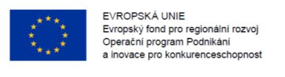 Společnost realizuje projekt s názvem Rozšíření technologického vybavení společnosti EURO NOVA & PARTNER´S spol. s r.o. Cílem projektu je pořízení nové výrobní technologie společnosti v oblasti polygrafie. 
       Na projekt je poskytována finanční podpora od Evropské Unie.
